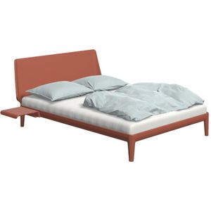Auping Essential - Tweepersoonsbed 140 x 200 cm - Rood