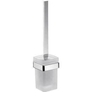 Emco Loft toiletborstelgarnituur emco-steel 051501600