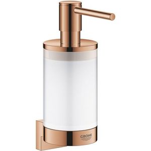 GROHE Selection wandhouder t.b.v. glas en zeepdispenser warm sunset 41027DA0