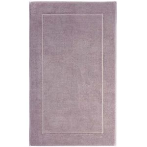 Aquanova London - Badmat - 70x120 cm - Malva (roze) LONBML-883