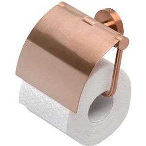 Geesa - Nemox - Toiletrolhouder - Geborsteld Brons