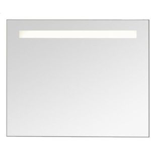 Royal Plaza Murino spiegel 120x80 m/sensor+indirecte verlichtingbaan boven 82496