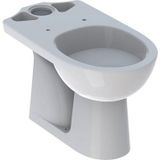 Geberit Renova Duocloset Diepspoel Ao 66,5Cm Wit