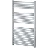 Haceka Adoria designradiator Sinai Satijn Grijs Adoria 1110X590 566Watt 1117205