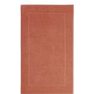 Aquanova London Badmat - 60x100 cm - Apricot