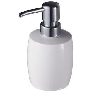 Haceka Allure Reserve Zeepdispenser wit 1127667