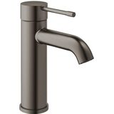 GROHE Essence New Wastafelkraan Opbouw - uitloop 11.6cm - S-size - brushed hard graphite 23590AL1