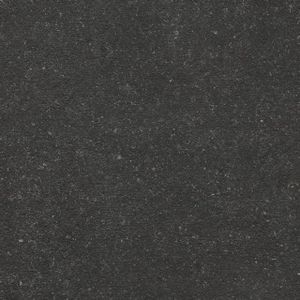 Baldocer Ceramica Pierre wand- en vloertegel - 60x60cm - 10mm - Vierkant - gerectificeerd - Natuursteen look - Zwart mat SW07310945