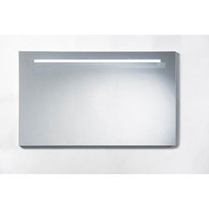 Nemo Spring Lino spiegel recht 140 x 70 met LED verlichting