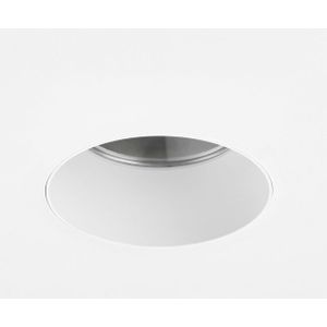 Astro Void Round 100 LED Inbouwspots 19cm IP65 verlichting geintegreerd wit 1392011