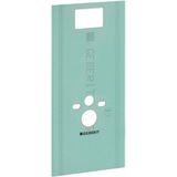 Geberit Gis Gipskartonplaat Voor Wandcloset 461.186.00.1