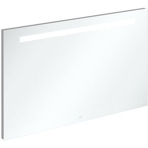 Villeroy & Boch More to see one spiegel met ledverlichting 100x60cm A430A400