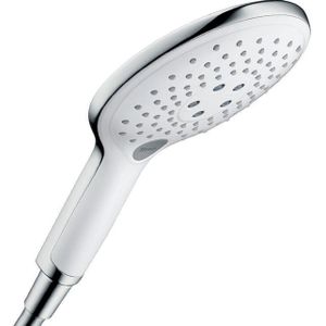 Hansgrohe Raindance Select Air 150 handdouche 3 jet EcoSmart wit chroom 28588400