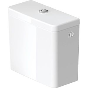 Duravit D-Neo Opbouwspoelreservoir 0944000005