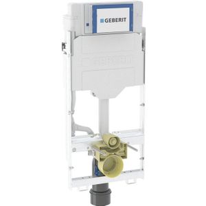 Geberit Inbouwreservoir met frame 461.301.00.6