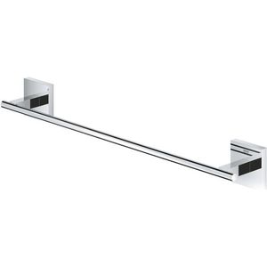 GROHE Start Cube Handdoekhouder - chroom 40987000