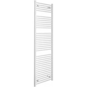 Haceka Thar designradiator 179x60cm 1097watt staal wit 1173738