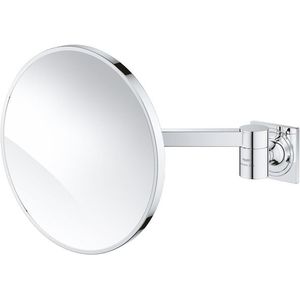 GROHE Allure make-up spiegel Chroom 40967001