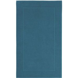 Aquanova London Badmat - 70x120 cm - Ocean