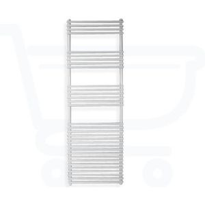 Sanicare TubeOnTube designradiator 180x60cm wit HRT601800W