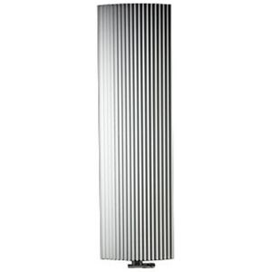 Jaga Iguana Arco designradiator 2000x620mm 1727W metaalgrijs ARCW200062001MM