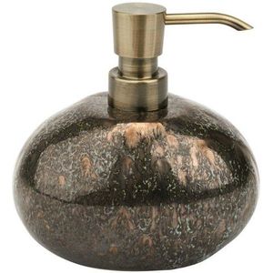 Aquanova Zeepdispenser - Ugo Vintage Bronze 854 - 500 ml