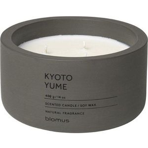 Blomus FRAGA geurkaars Kyoto Yume (400 gram)