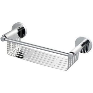 Haceka Pro2000 Flaconhouder chroom 1190827
