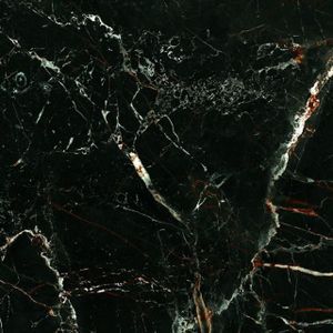 Douglas Jones Marbles Vloer- en wandtegel 60x60cm 9.5mm gerectificeerd porcellanato Brown 1737133