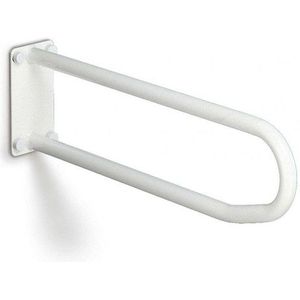 Handicare Linido toiletbeugel vast 70cm wit LI2601070102