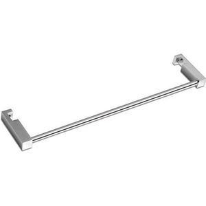 Vasco handdoekbeugel 72cm voor Niva N2L1 verticaal chroom 118322100000099
