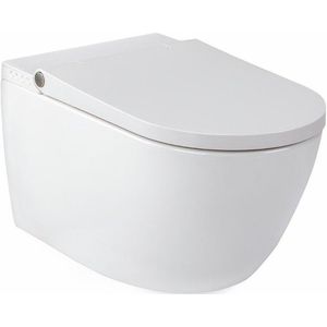Rapotec RapoWash Vital L douche wc wit 750160