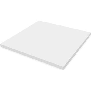 Magnum Sol Premium plafond infraroodpaneel 119x59x3cm 750watt Wit 610751