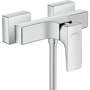 Hansgrohe Metropol douchekraan chroom 32560000