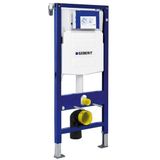 Geberit Systemfix 111305 Montage element voor hangwc met UP320 inbouwspoelreservoir voor frontbediening 111.305.00.5