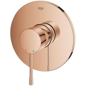 GROHE Essence Afbouwdeel v. inbouw douchekraan Warm Sunset 24168DA1