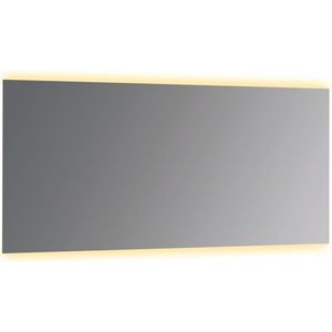 Royal plaza Intent spiegelpaneel 120x65cm LED indirect horizontaal boven+onder