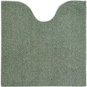 Aquanova Loa Toiletmat 60x60 cm Thyme LOABMW-293