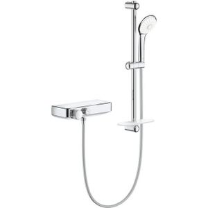 GROHE Grohtherm smartcontrol Perfect showerset chroom 34720000