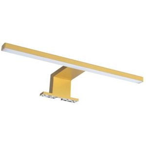 Sanicare spiegelverlichting LED Anna 30 cm goud 02.00080G