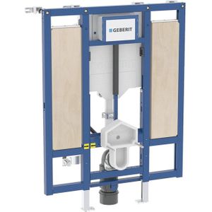 Geberit Inbouwreservoir met frame 111.904.00.6