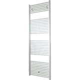 DRL Cordivari Radiator (decor) H150xD3xL40cm 549W Staal Wit 171540