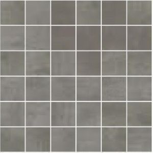 EnergieKer wandtegel - 30x30cm - Vierkant - 10mm - Betonlook - Loft Grey SW07310617