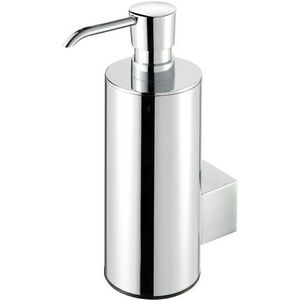 Geesa Nexx Zeepdispenser 200 ml Chroom 91751602