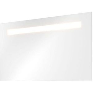 INK Spiegel op alu frame met geintegreerde LED verlichting 8408240