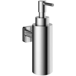 Hotbath Gal Zeepdispenser wandmodel chroom GLA09CR
