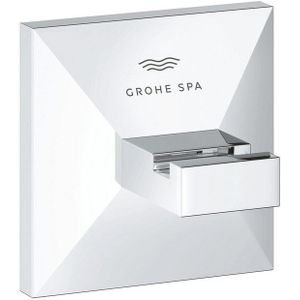 Grohe Allure brilliant haak chroom 40897000