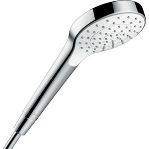 Hansgrohe Croma select s handdouche - 1jet - EcoSmart Green - 7L/min - chroom 26806400