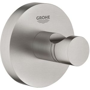 GROHE Essentials haak supersteel 40364DC1