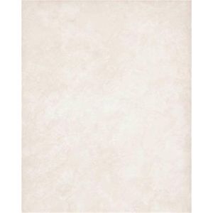 Mosa Villa Wandtegel 20x25cm 7.4mm witte scherf Beige 1006322